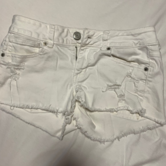 Shorts for sale! - Picture 4 of 8